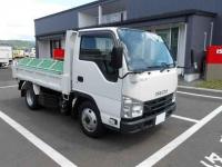 Isuzu ELF 2023