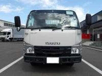 Isuzu ELF 2023