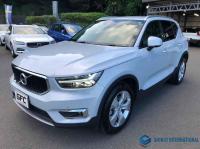 Volvo XC40 2020