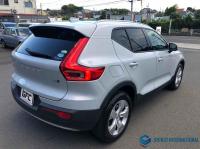 Volvo XC40 2020