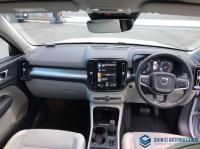 Volvo XC40 2020