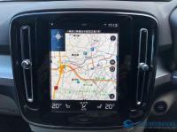 Volvo XC40 2020