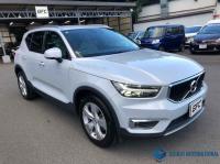 Volvo XC40 2020