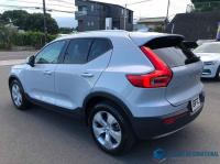 Volvo XC40 2020