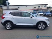 Volvo XC40 2020