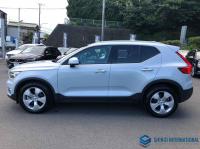Volvo XC40 2020