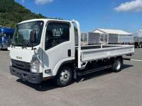 Isuzu ELF 2023