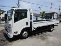 Isuzu ELF 2023