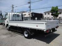 Isuzu ELF 2023