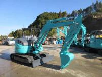 Kobelco Kobelco Excavator 2024