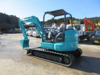 Kobelco Kobelco Excavator 2024