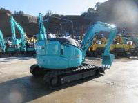 Kobelco Kobelco Excavator 2024
