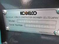 Kobelco Kobelco Excavator 2024