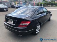 Mercedes-Benz C-Class 2010