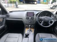 Mercedes-Benz C-Class 2010