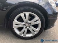 Mercedes-Benz C-Class 2010