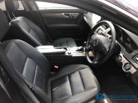 Mercedes-Benz C-Class 2010