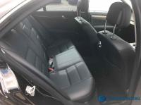Mercedes-Benz C-Class 2010