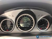 Mercedes-Benz C-Class 2010
