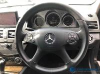 Mercedes-Benz C-Class 2010