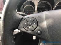 Mercedes-Benz C-Class 2010