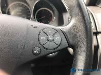 Mercedes-Benz C-Class 2010