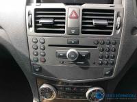 Mercedes-Benz C-Class 2010