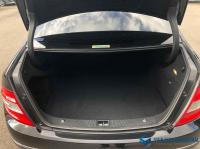 Mercedes-Benz C-Class 2010