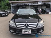 Mercedes-Benz C-Class 2010