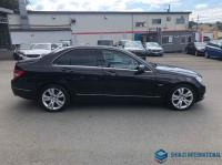 Mercedes-Benz C-Class 2010