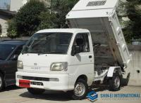 DAIHATSU Hijet Truck 2000
