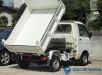 DAIHATSU Hijet Truck 2000