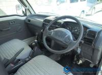 DAIHATSU Hijet Truck 2000