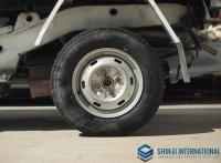 DAIHATSU Hijet Truck 2000