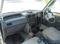DAIHATSU Hijet Truck 2000
