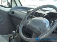 DAIHATSU Hijet Truck 2000