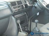 DAIHATSU Hijet Truck 2000