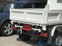 DAIHATSU Hijet Truck 2000