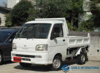 DAIHATSU Hijet Truck 2000