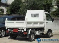DAIHATSU Hijet Truck 2000