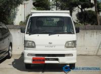 DAIHATSU Hijet Truck 2000