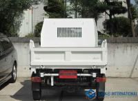 DAIHATSU Hijet Truck 2000