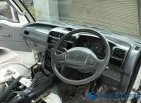DAIHATSU Hijet Truck 2000
