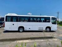 Hino MELPHA 2010