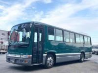 Hino MELPHA 2011