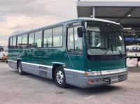 Hino MELPHA 2011