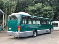 Hino MELPHA 2011