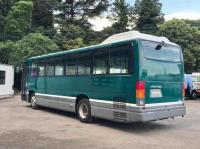 Hino MELPHA 2011
