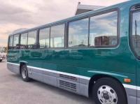 Hino MELPHA 2011