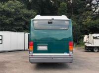 Hino MELPHA 2011